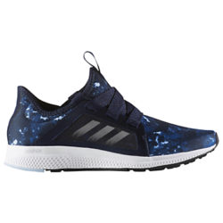 Adidas Edge Luxe Women's Running Shoes Navy
